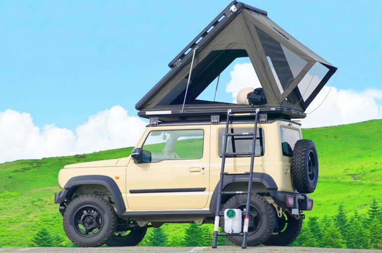 軽キャンピングカー選びの決定版！後悔しない購入方法と人気モデルの特徴 #キャンピングカー軽 #キャンピングカー #軽