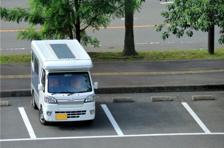 軽のキャンピングカーを新車で購入したい方必見！車種から装備まで後悔しない選び方